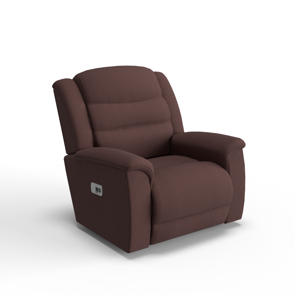 Redwood Power Rocking Recliner w/ Headrest
